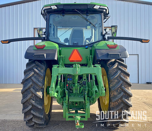 Image of John Deere 8R 250 equipment image 3