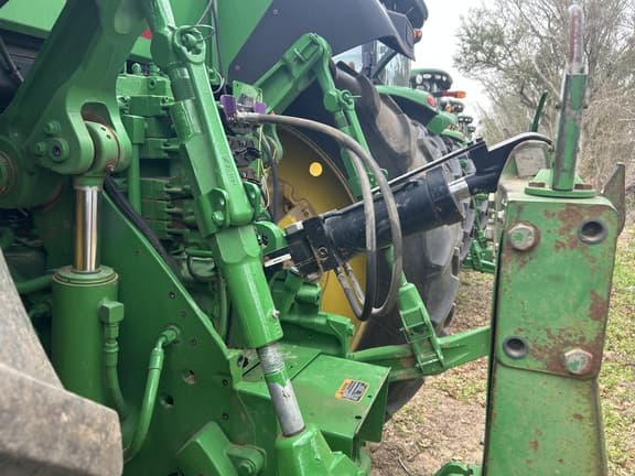 Image of John Deere 8R 250 equipment image 3
