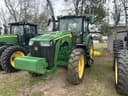2022 John Deere 8R 250 Image