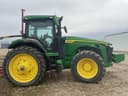 2022 John Deere 8R 250 Image