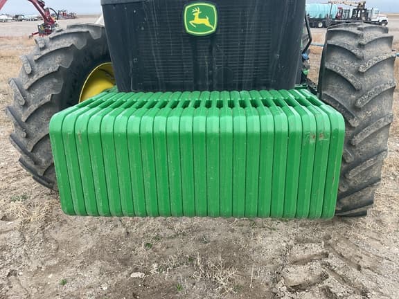 Image of John Deere 8R 250 equipment image 4