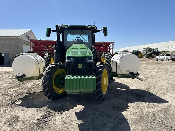 Image of John Deere 8R 250 equipment image 1