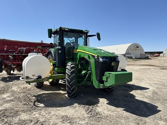 Image of John Deere 8R 250 Primary image