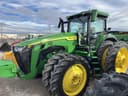 2022 John Deere 8R 250 Image