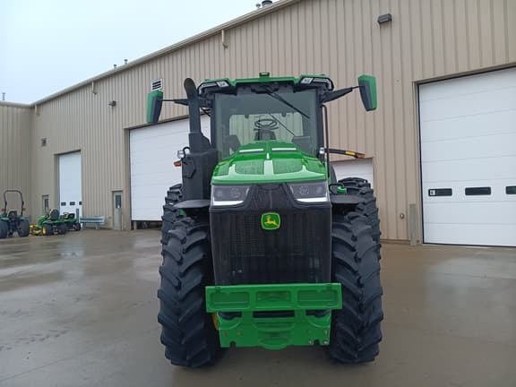 Image of John Deere 8R 250 equipment image 3