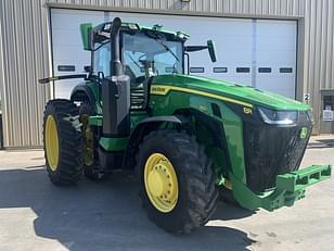 Main image John Deere 8R 250 0