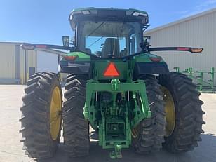 Main image John Deere 8R 250 4