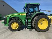 Thumbnail image John Deere 8R 250 6