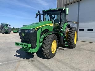 Main image John Deere 8R 250 7