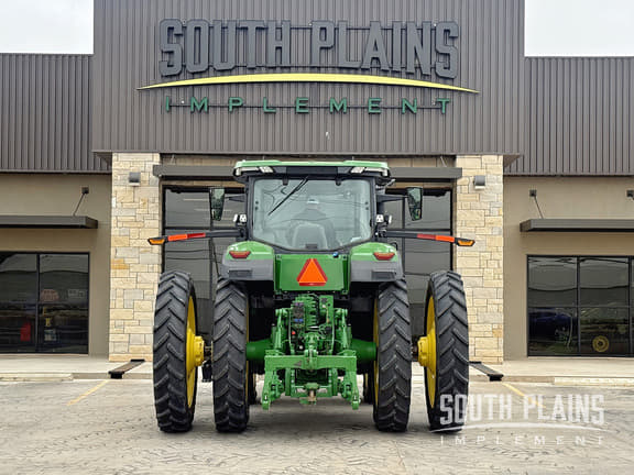 Image of John Deere 8R 250 equipment image 3