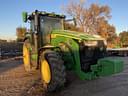 2022 John Deere 8R 250 Image