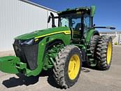 Thumbnail image John Deere 8R 250 0