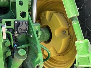 Main image John Deere 8R 250 12