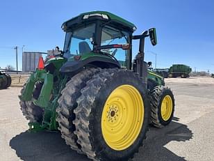 Main image John Deere 8R 250 5