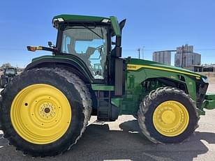 Main image John Deere 8R 250 6