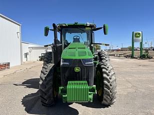 Main image John Deere 8R 250 8