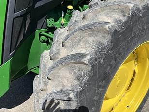 Main image John Deere 8R 250 9