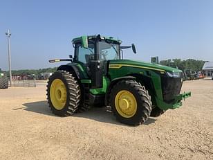 Main image John Deere 8R 250 5