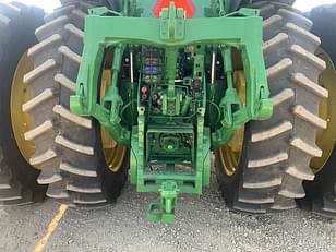 Main image John Deere 8R 250 9