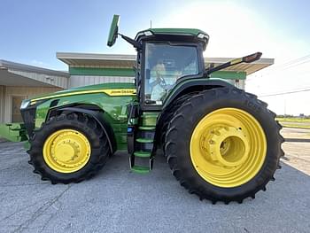 2023 John Deere 8R 250 Equipment Image0