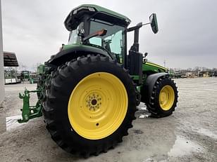 Main image John Deere 8R 250 4