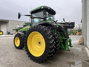 Main image John Deere 8R 250 5