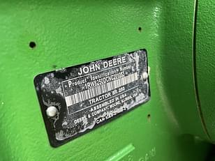 Main image John Deere 8R 250 9