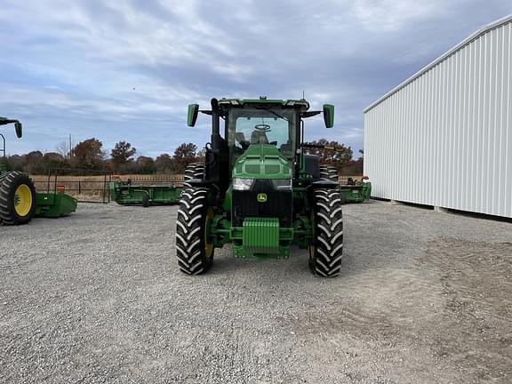 Image of John Deere 8R 250 equipment image 3