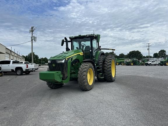 Image of John Deere 8R 250 equipment image 3