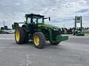 2022 John Deere 8R 250 Image