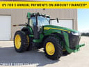 2022 John Deere 8R 250 Image