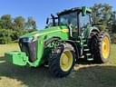 2022 John Deere 8R 250 Image