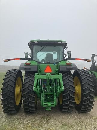 Image of John Deere 8R 250 equipment image 3