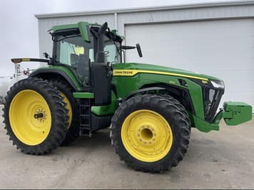 Main image John Deere 8R 250