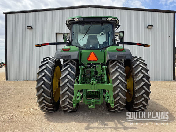 Image of John Deere 8R 250 equipment image 3