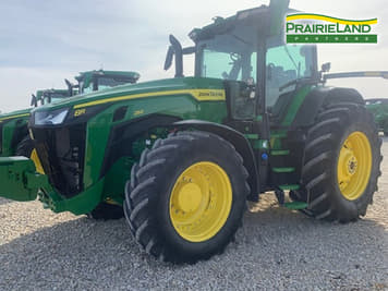 Main image John Deere 8R 250