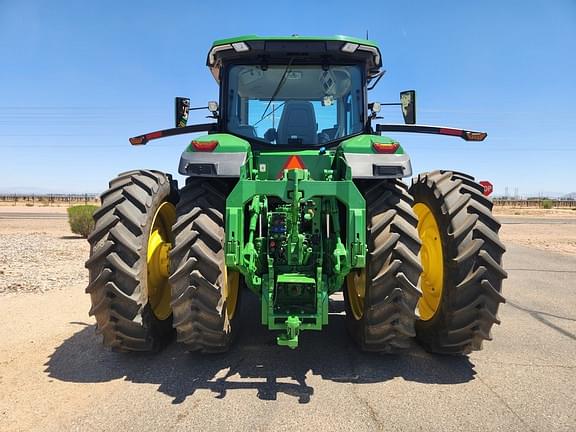 Image of John Deere 8R 250 equipment image 3