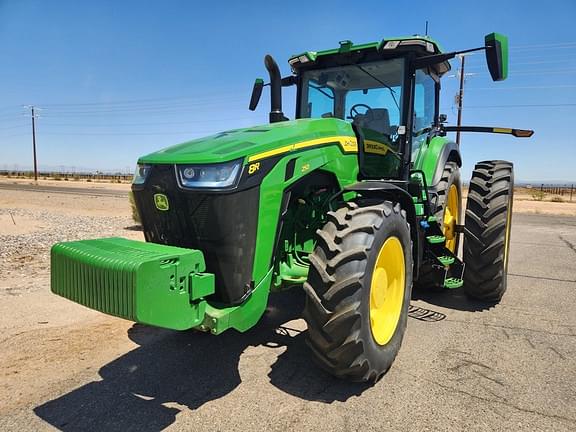 Image of John Deere 8R 250 Primary image