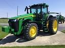 2022 John Deere 8R 250 Image