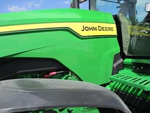 Main image John Deere 8R 250 14