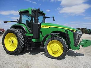 Main image John Deere 8R 250 1