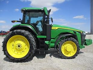 Main image John Deere 8R 250 4