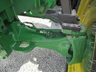 Main image John Deere 8R 250 44