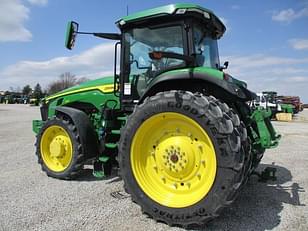 Main image John Deere 8R 250 6