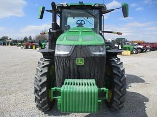 Main image John Deere 8R 250 7