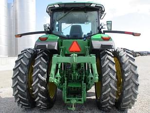 Main image John Deere 8R 250 8