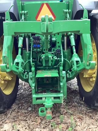 Image of John Deere 8R 250 equipment image 4