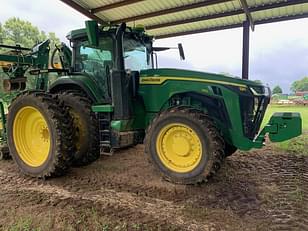 Main image John Deere 8R 250 1