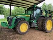 Thumbnail image John Deere 8R 250 4