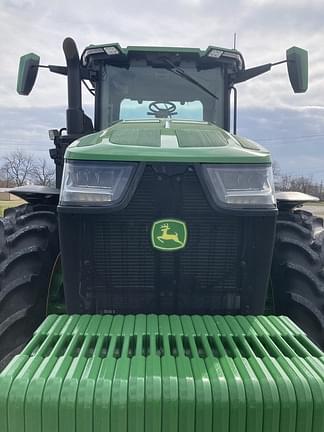 Image of John Deere 8R 250 equipment image 2